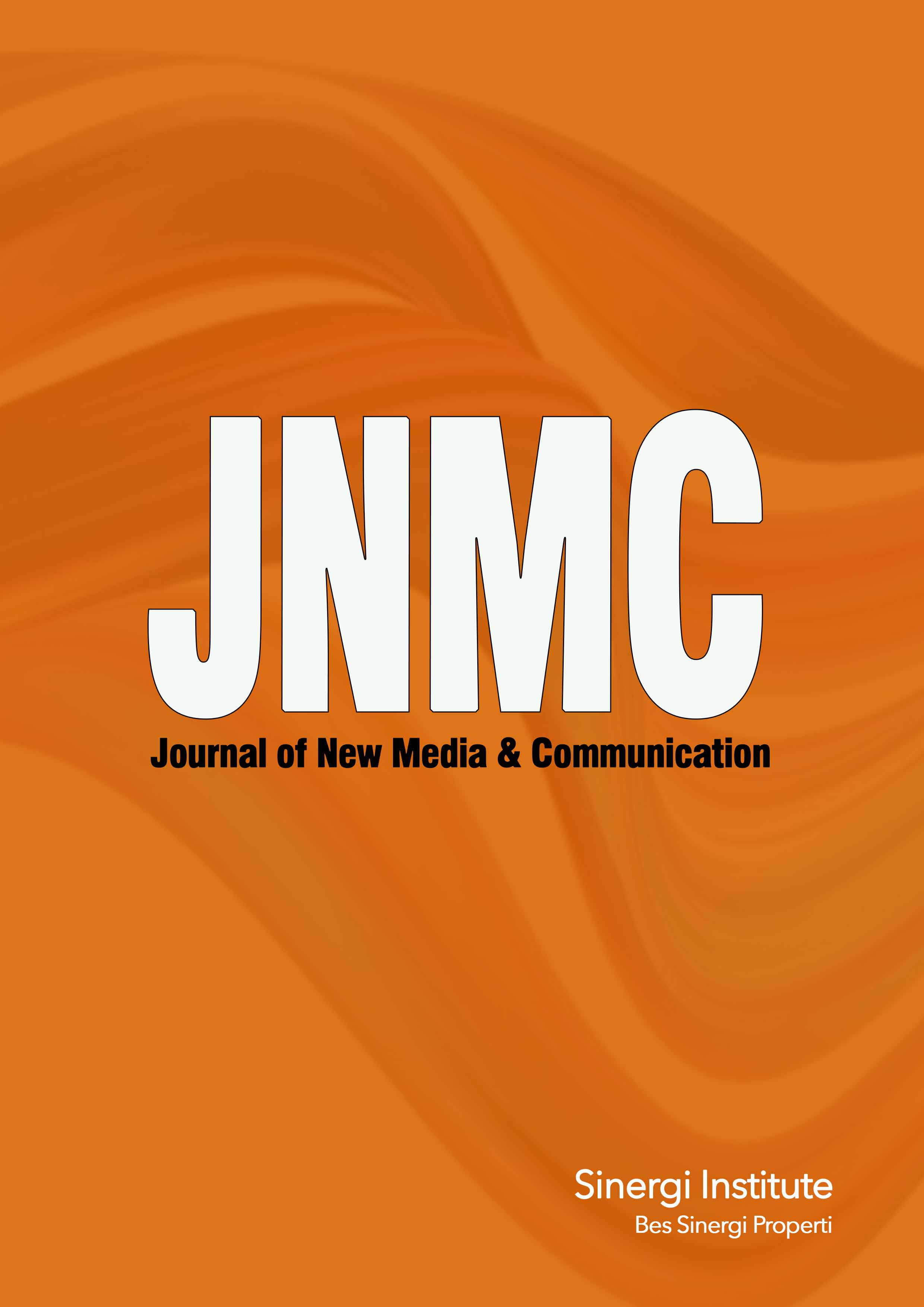 Journal of New Media and Communication